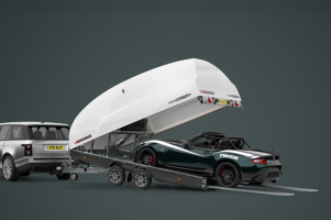 Race Shuttle Serie