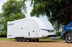 Race Transporter 7 Serie
