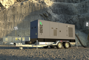 Chassis Plant