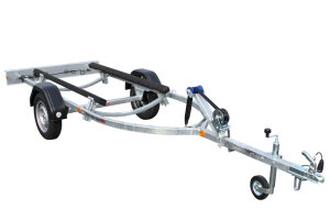 Jetskitrailer