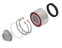 Radlager Kompact Knott, 34/64 x 37 mm im Karton...