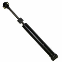 Auflaufdämpfer AlKo 251VB/ 251S/ 251G 3000kg