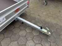 PKW Anh&auml;nger Fabrikat B&ouml;ckmann Typ TL-AL 2513-75