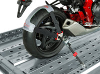Acebikes Tyre Fix, Zurrgurtbefestigung für...