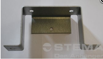 Adapter  für Abstellstützen (1 Stück) Stema / Tpv