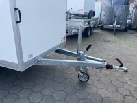 PKW Anh&auml;nger Fabrikat B&ouml;ckmann Typ KT 3015-20 H