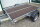 PKW Anh&auml;nger Fabrikat Stema Typ WOM XT mit Handpumpe STS XT 251x153 1300 kg
