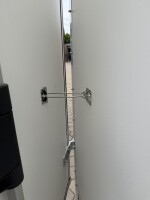 PKW Anh&auml;nger Fabrikat B&ouml;ckmann Typ KT 3015-15 M