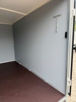 PKW Anh&auml;nger Fabrikat B&ouml;ckmann Typ KT 3015-15 M