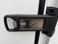 PKW Anh&auml;nger Fabrikat B&ouml;ckmann Typ KT 3015-15 M