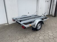 PKW Anh&auml;nger Fabrikat Stema Typ: MT Classic 850 BS2