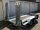 PKW Anh&auml;nger Fabrikat Brian James "Cargo Digger Plant 2 - 3,20x1,70m - 3500 kg mit Rampen &amp; RR