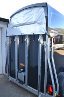 Pferdeanh&auml;nger B&ouml;ckmann Comfort Esprite  mit Zubeh&ouml;rpaket