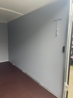 PKW Anh&auml;nger Fabrikat B&ouml;ckmann Typ KT 3015-20 M