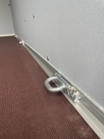 PKW Anh&auml;nger Fabrikat B&ouml;ckmann Typ KT 3015-20 M