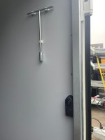 PKW Anh&auml;nger Fabrikat B&ouml;ckmann Typ KT 3015-20 M