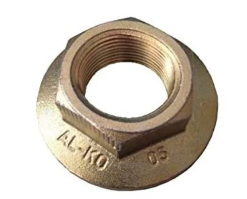 Flanschmutter Alko M 24 x 1,5 f. 200x50