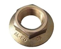 Flanschmutter Alko M 24 x 1,5 f. 200x50