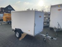PKW Anhänger Fabrikat Böckmann Typ KT 2513-15