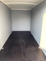 PKW Anh&auml;nger Fabrikat B&ouml;ckmann Typ KT 2513-15