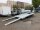PKW Anh&auml;nger Fabrikat Brian James Typ: T Transporter - 5,00x2,24 m - 3.500kg 10 Zoll, inkl. 1,80m Rampen