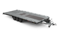 PKW Anhänger Fabrikat Brian James Typ: T Transporter...
