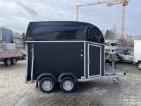 Pferdeanhänger Böckmann Duo Esprit
