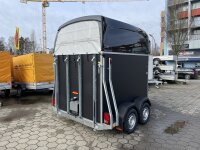 Pferdeanh&auml;nger B&ouml;ckmann Duo Esprit