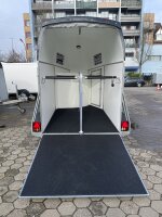 Pferdeanh&auml;nger B&ouml;ckmann Duo Esprit