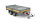 PKW Anh&auml;nger Fabrikat Brian James Typ Cargo Tipper 310x160 2,7 t 2 Achser mit E Pumpe, Pendelklappe