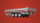 PKW Anh&auml;nger Fabrikat Brian James Typ Cargo Tipper 360x200 3,5 t 3 Achser mit E Pumpe, Pendelklappe