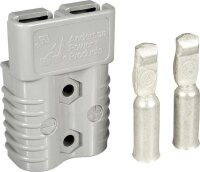 Anderson-Stecker SB 175A rot 35 mm²