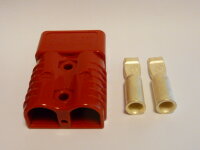 Anderson-Stecker SB 175A rot 35 mm&sup2;