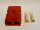 Anderson-Stecker SB 175A rot 35 mm&sup2;