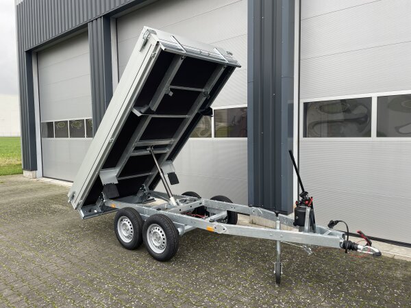 PKW Anhänger Fabrikat Anssems Typ KLTT 2000 305x150