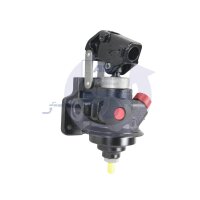 Handpumpe einfachwirkend P 14, 160 bar