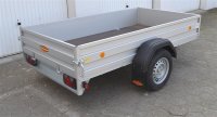 PKW Anh&auml;nger Fabrikat B&ouml;ckmann Typ TL-AL 2515-15 Eco XXL