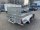 PKW Anh&auml;nger Fabrikat Brian James "Cargo Digger Plant 2 - 3,20x1,70m - 3500 kg mit Klappe