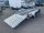 PKW Anh&auml;nger Fabrikat Brian James "Cargo Digger Plant 2 - 3,20x1,70m - 3500 kg mit Klappe