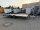 Brian James: A Transporter 500x200 3000 Kg inkl. 2,0m Rampen