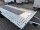 Brian James: A Transporter 500x200 3000 Kg inkl. 2,0m Rampen