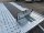 Brian James: A Transporter 500x200 3000 Kg inkl. 2,0m Rampen