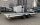 Brian James Typ: A Transporter 450x200 3000 Kg inkl. 2,0m Rampen