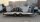 Brian James Typ: A Transporter 450x200 3000 Kg inkl. 2,0m Rampen