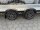 Brian James Typ: A Transporter 450x200 3000 Kg inkl. 2,0m Rampen