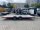 Brian James: A Transporter 500x210 3000 Kg inkl. 2,0m Rampen