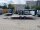 Brian James: A Transporter 500x210 3000 Kg inkl. 2,0m Rampen