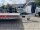 Brian James: A Transporter 500x210 3000 Kg inkl. 2,0m Rampen
