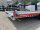 Brian James: A Transporter 500x210 3000 Kg inkl. 2,0m Rampen