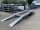 Brian James: A Transporter 500x210 3000 Kg inkl. 2,0m Rampen